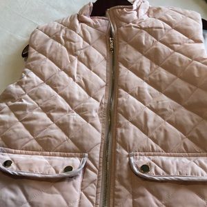 The Royal Standard vest